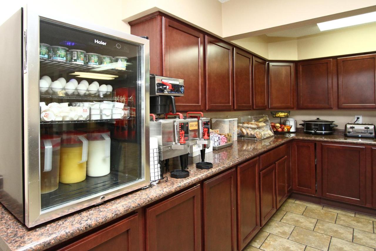 Edn Hotel Kearney — photo 21