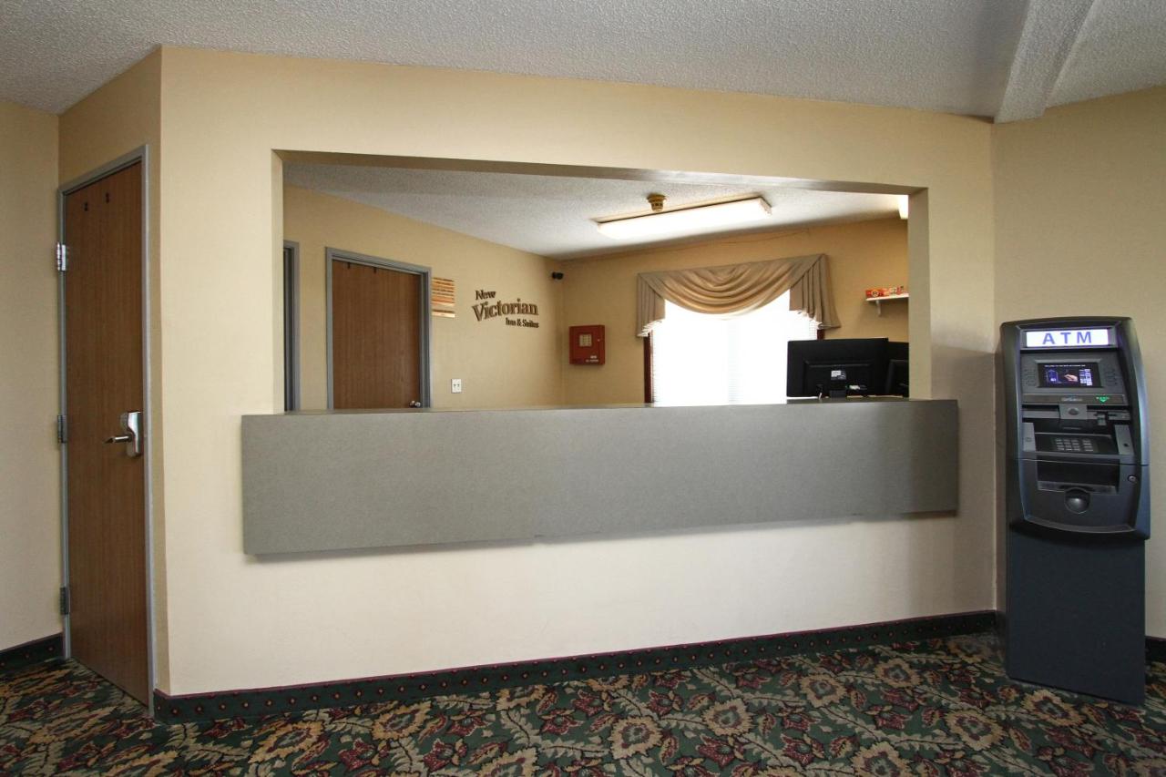 Edn Hotel Kearney — photo 24