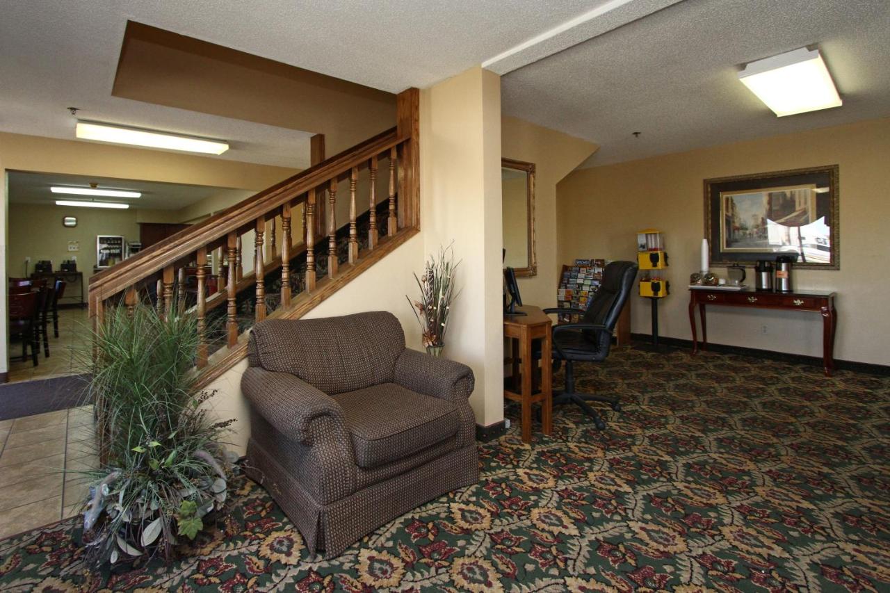 Edn Hotel Kearney — photo 15