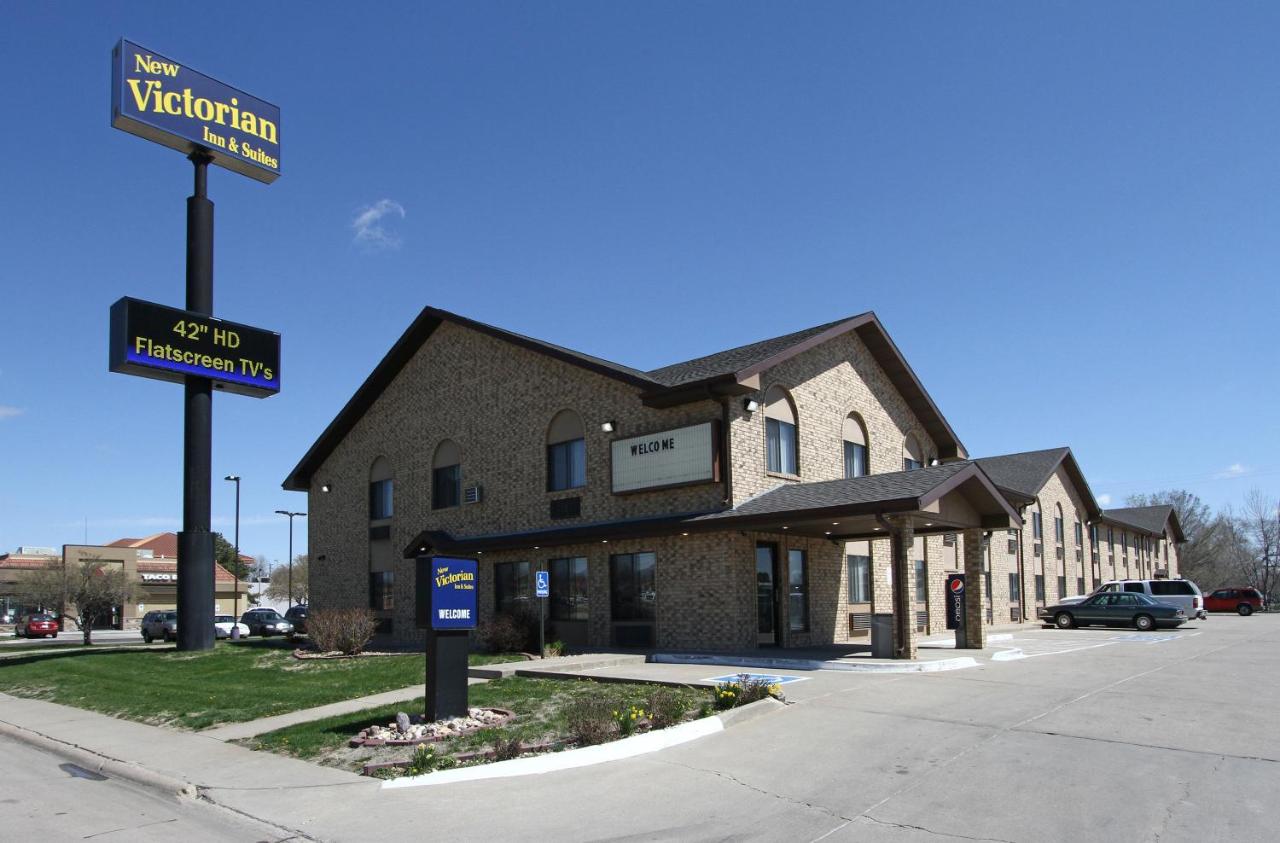 Edn Hotel Kearney — photo 16