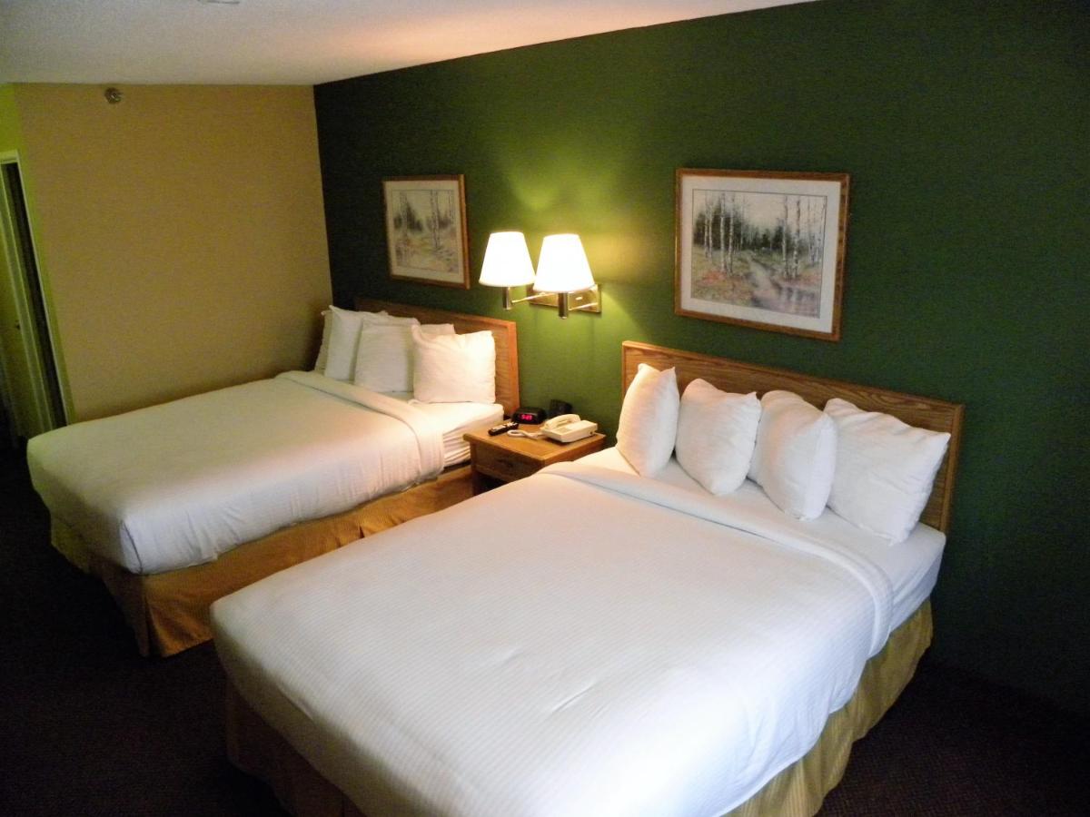 Edn Hotel Kearney — photo 13