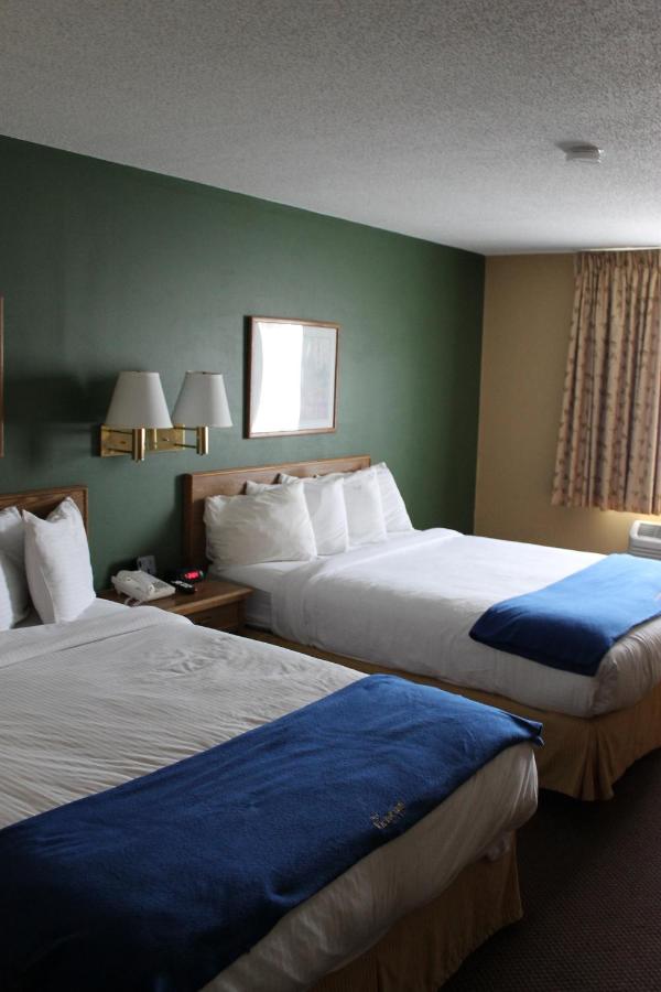 Edn Hotel Kearney — photo 11