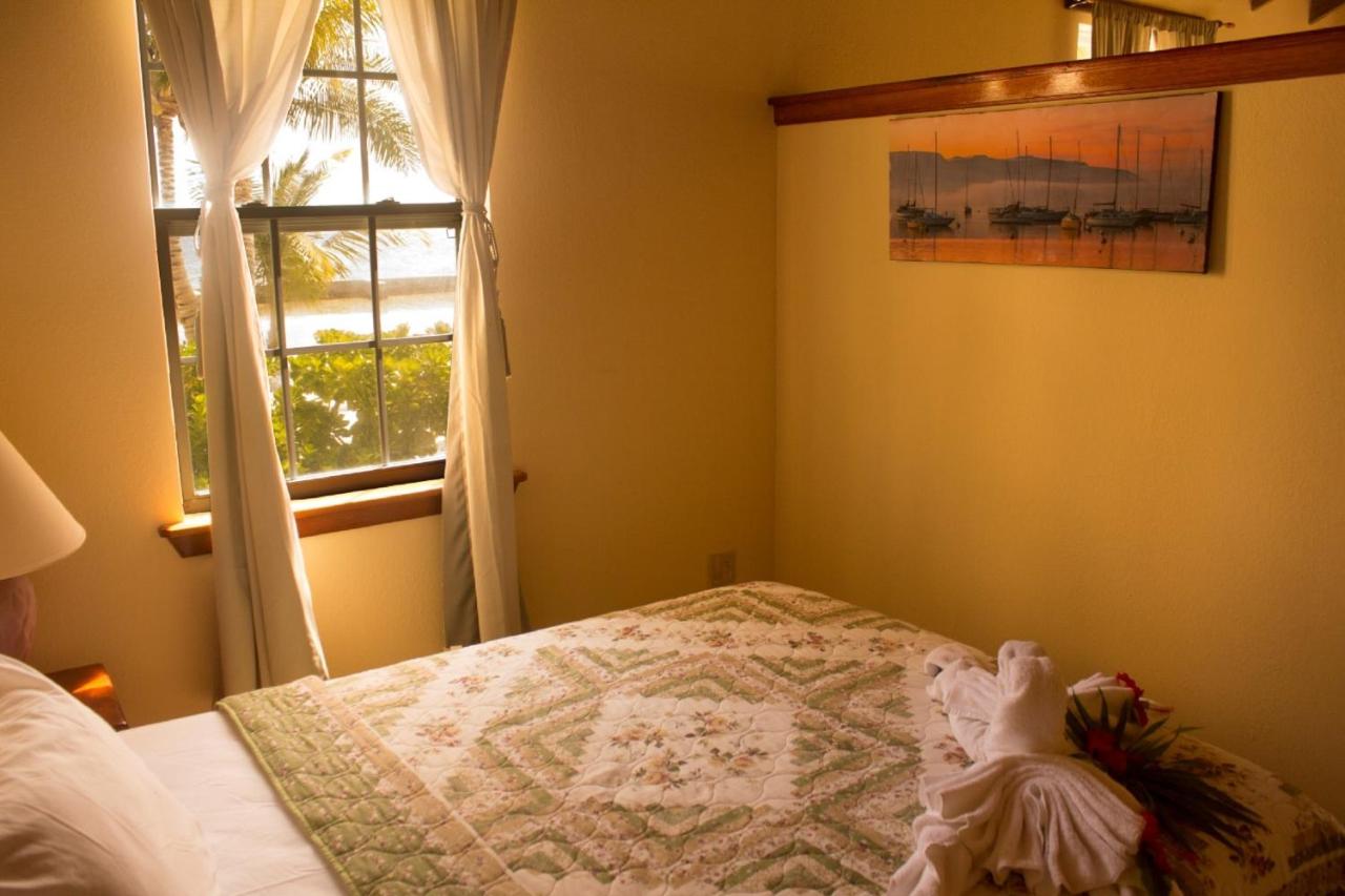 Royal Caribbean Resort photo