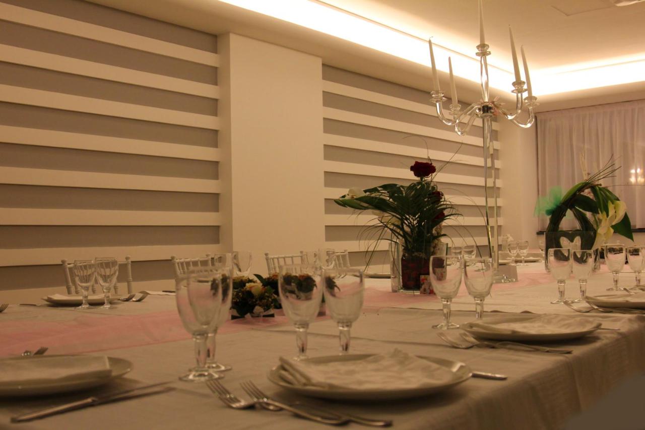 Hotel Ristorante La Lanterna photo