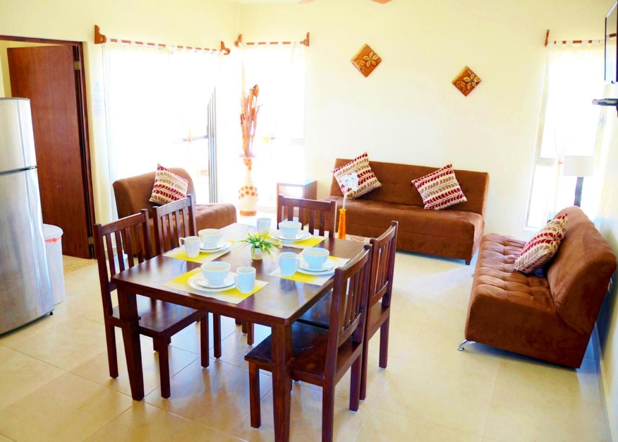 Arrecifes Suites photo