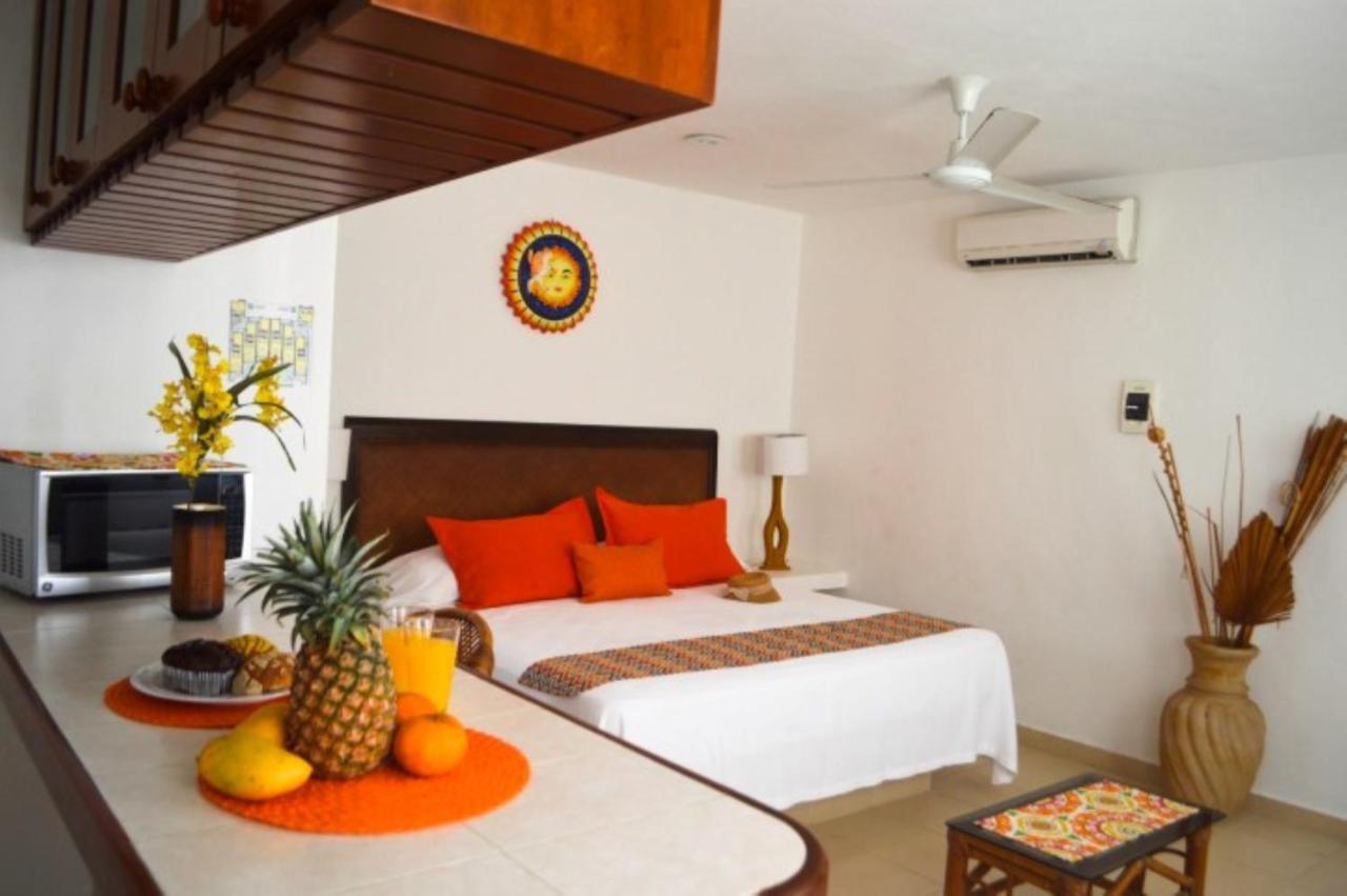 Arrecifes Suites photo