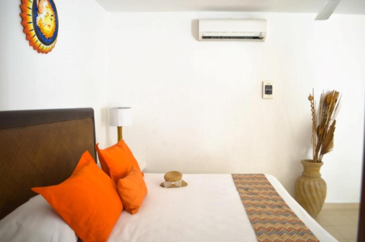 Arrecifes Suites photo