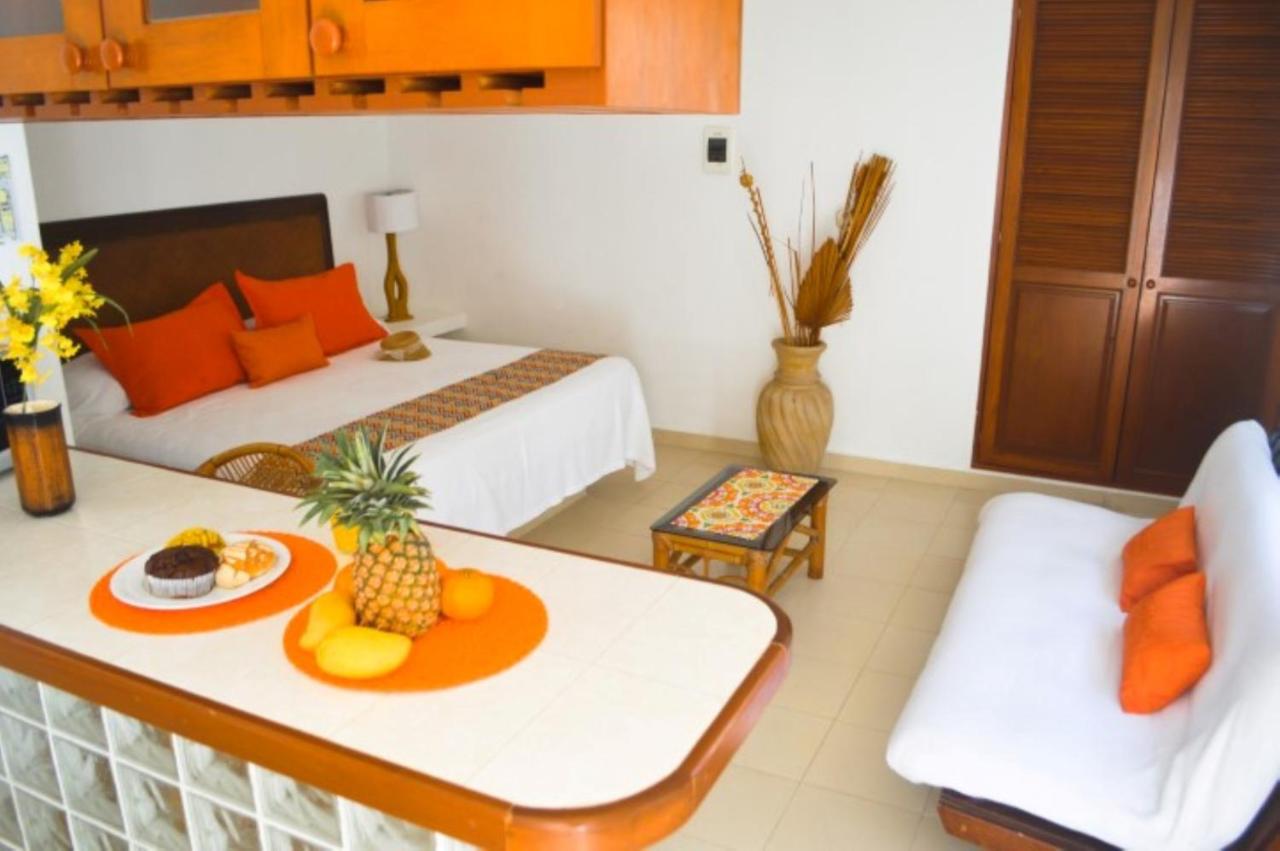 Arrecifes Suites photo