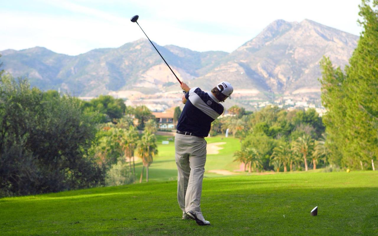 Puerto Marina Beach & Golf - 5