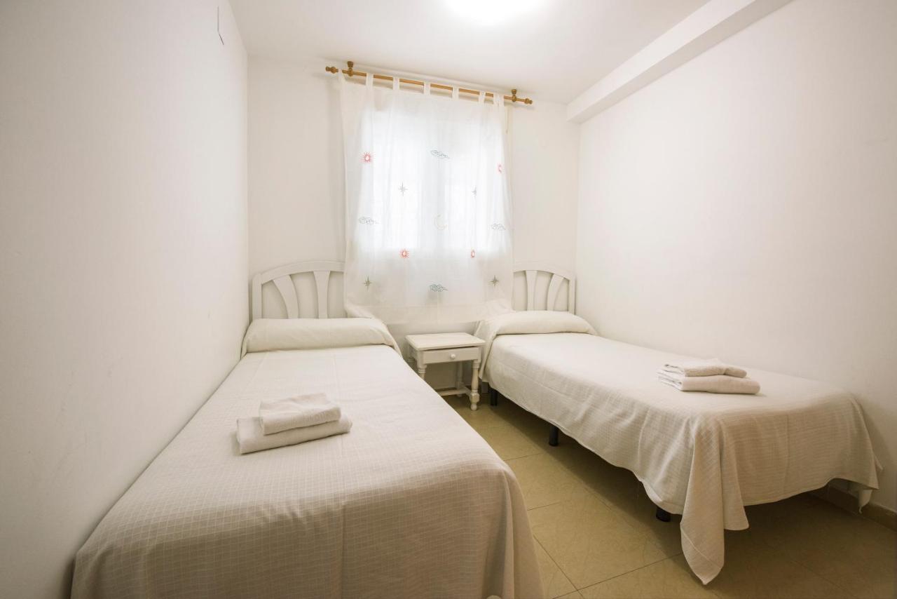 Apartamentos Marina dOr Beach 1ª Linea, Oropesa del Mar ...