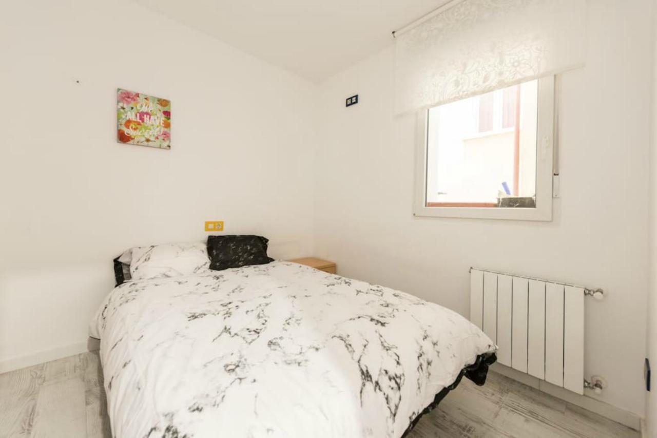 Apartamento Condes de Barcelona, Madrid – Bijgewerkte prijzen ...