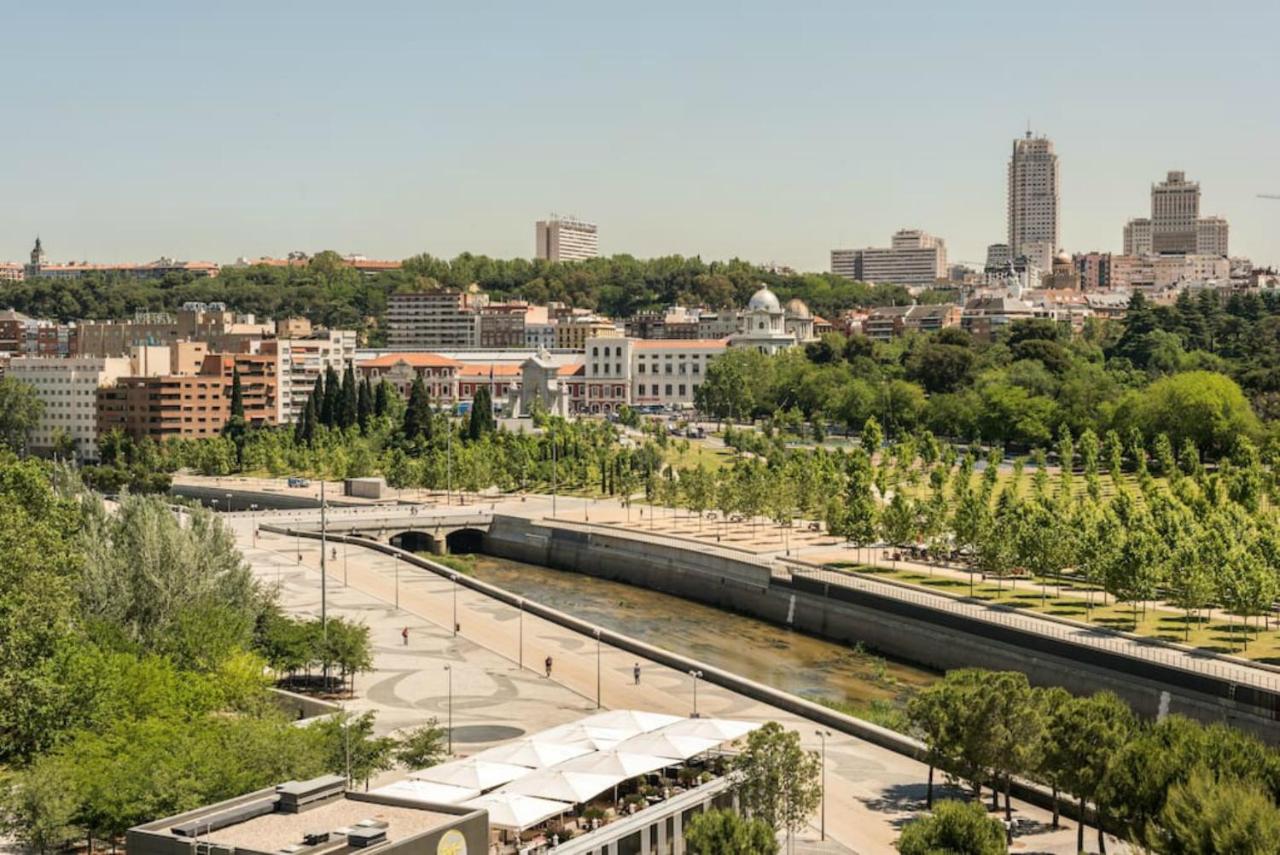 Apartamento Condes de Barcelona, Madrid – Bijgewerkte prijzen ...