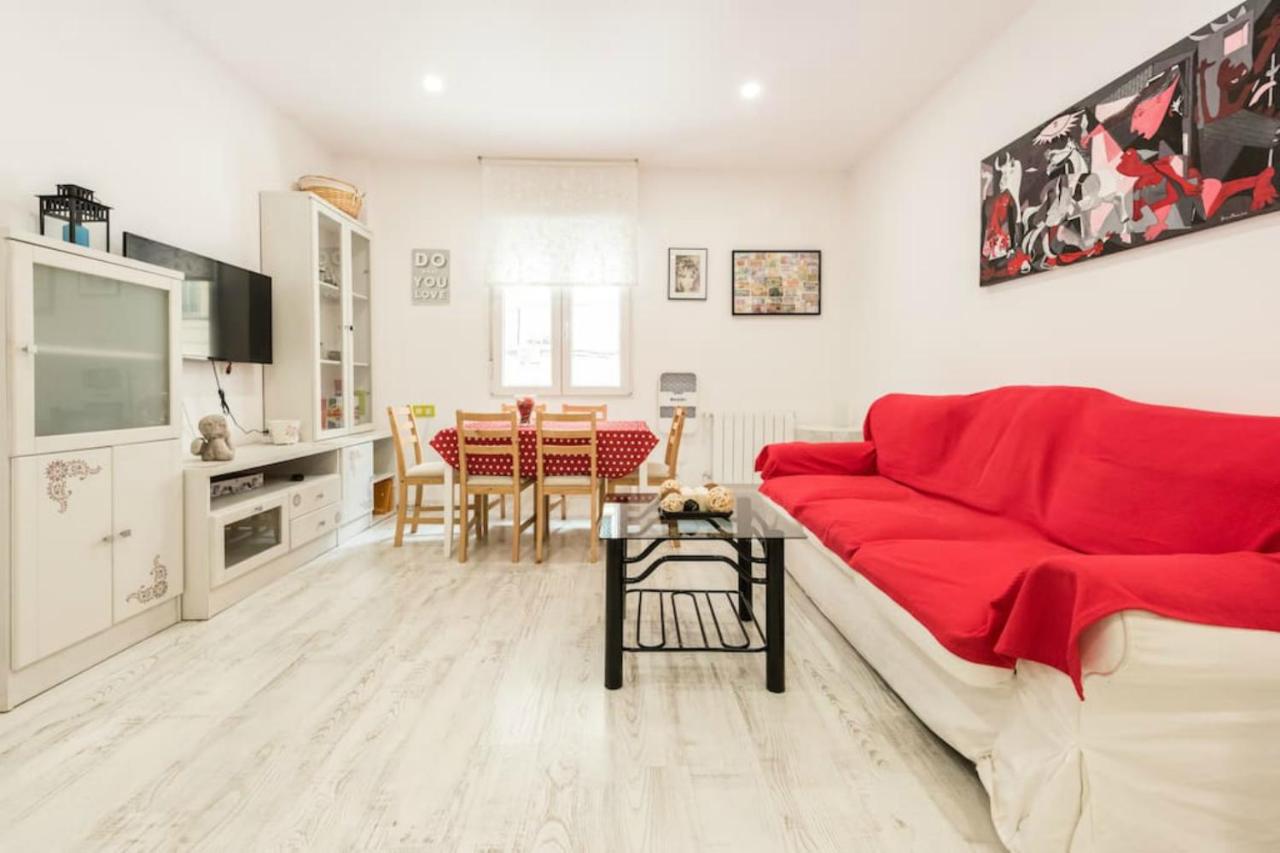 Apartamento Condes de Barcelona, Madrid – Updated 2022 Prices