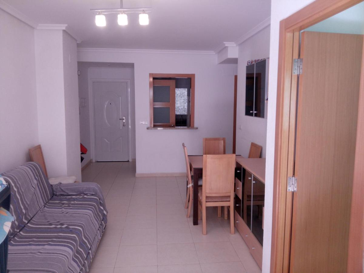 Apartamento 1ª Línea de mar en Marina dOr con césped y playa ...