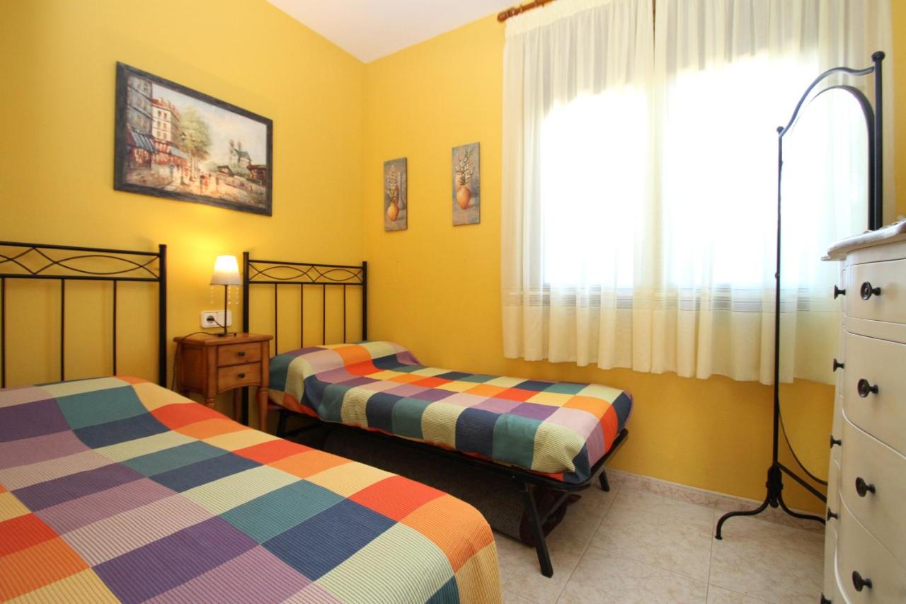 ARENDA Pino Alto Holiday Home Rioja, Miami Platja, Spain ...