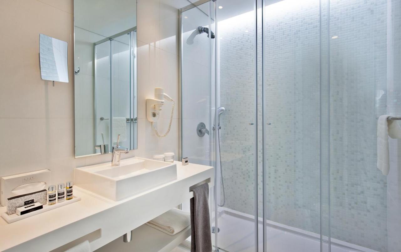Hotel White Lisboa - 3