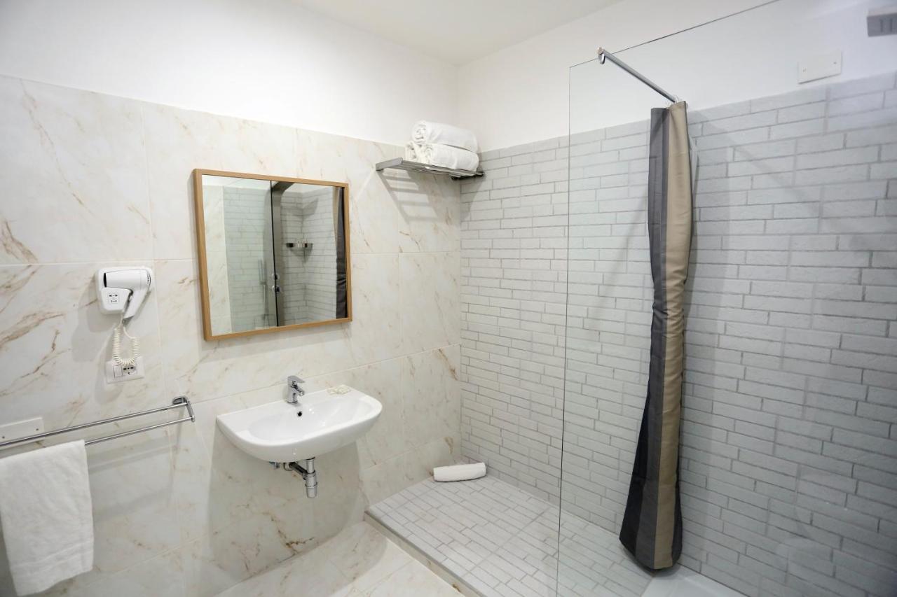 Hotel Vergilius Billia - 3
