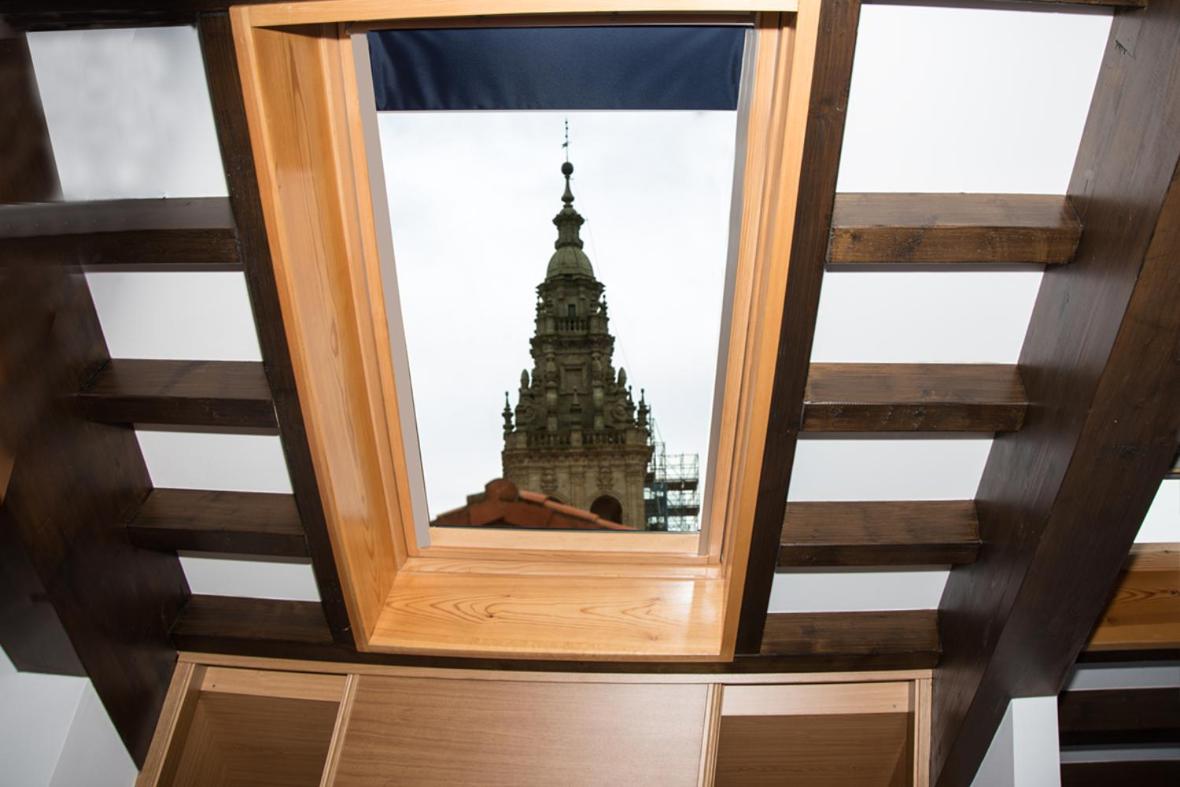 Oxford Suites Santiago de Compostela, Santiago de Compostela ...