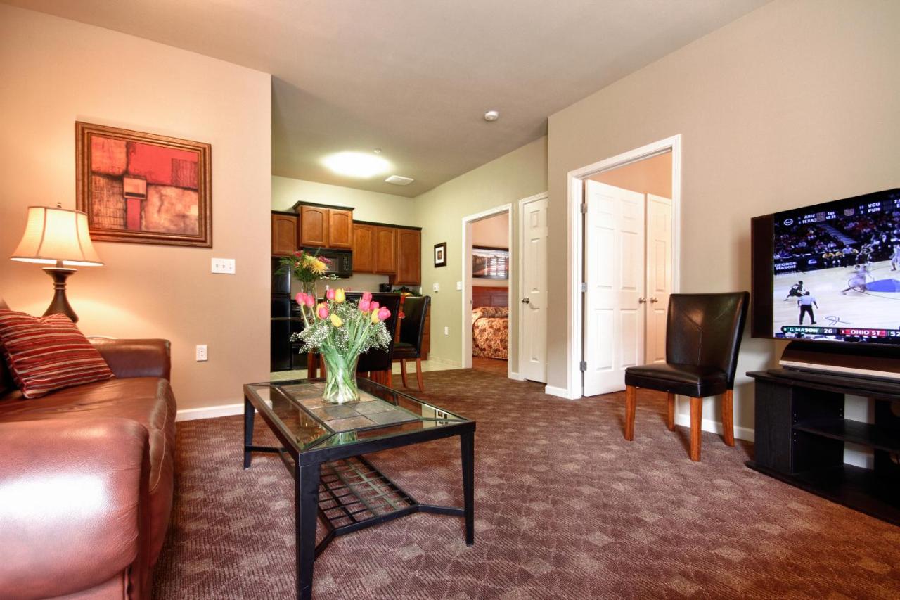 Stratford Suites Spokane Airport — photo 13