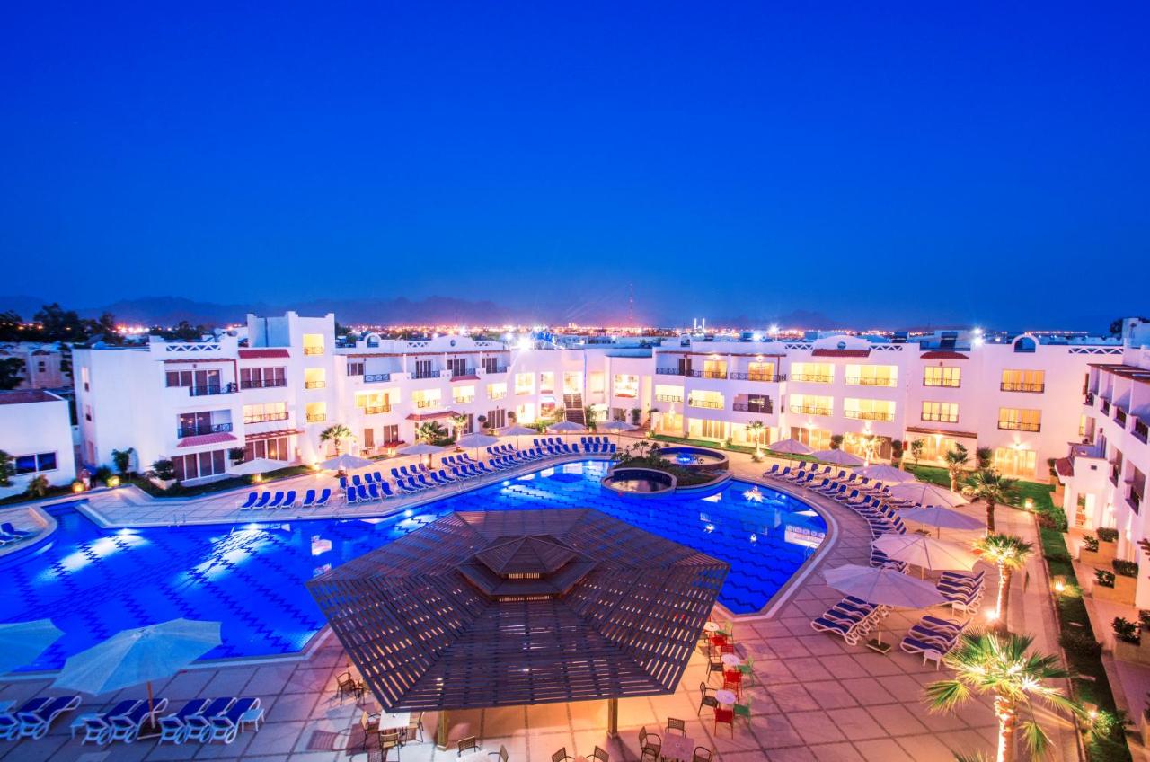 Old Vic Sharm Resort photo