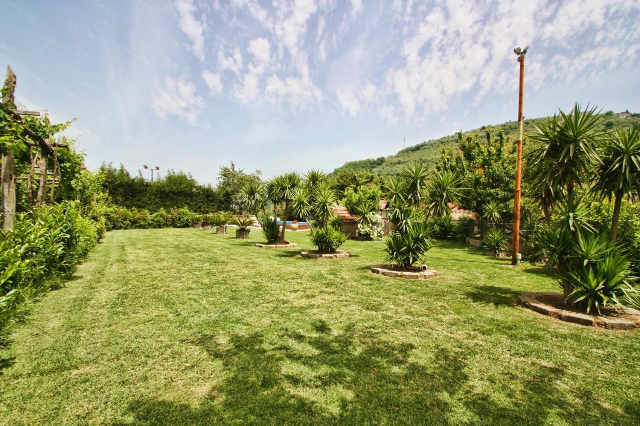Agriturismo La Chiana photo