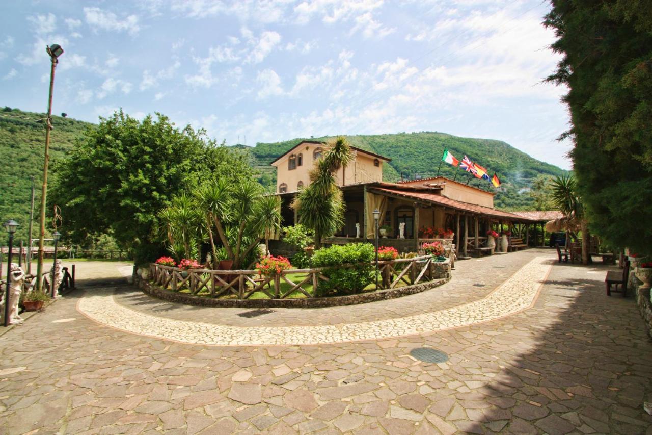 Agriturismo La Chiana photo