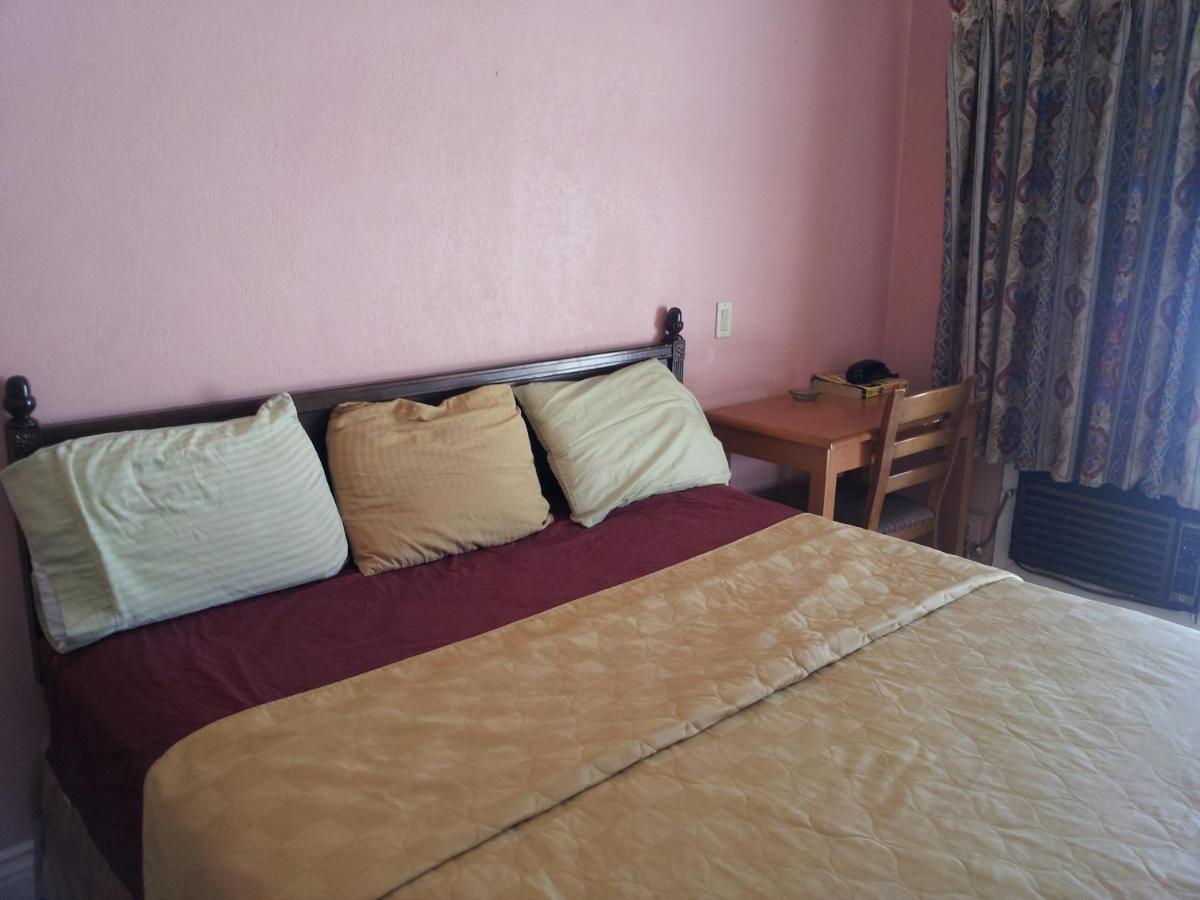 Travel King Motel — photo 20