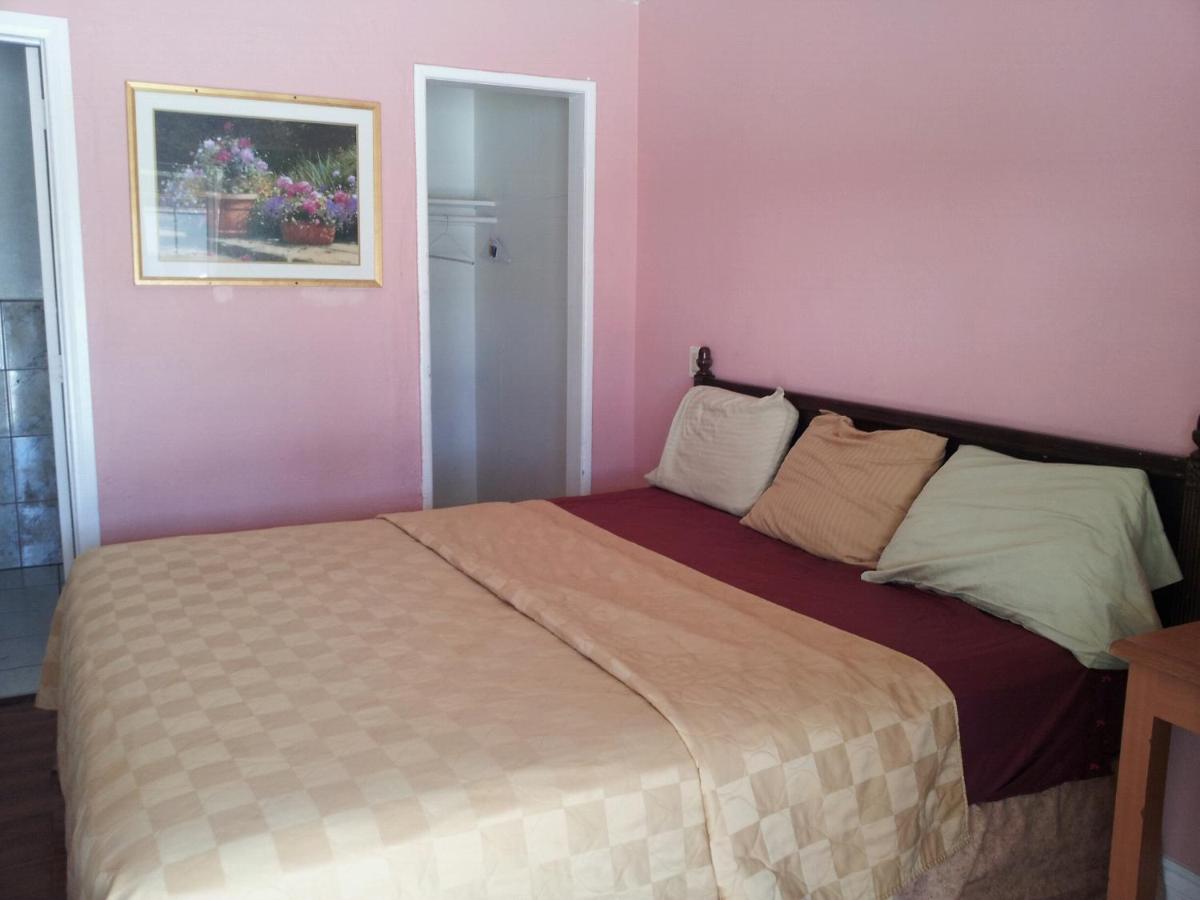 Travel King Motel — photo 19