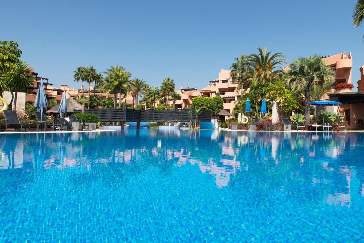 Mar Azul Apart Hotel (Spanje Estepona) - Booking.com