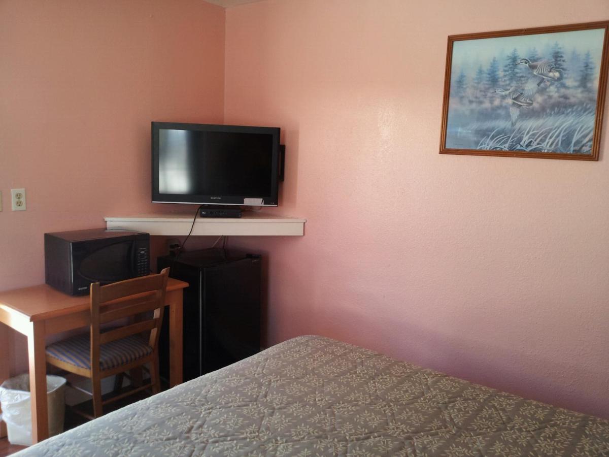 Travel King Motel — photo 12