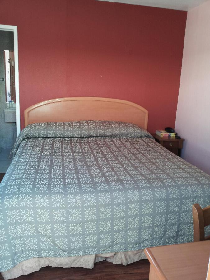 Travel King Motel — photo 24