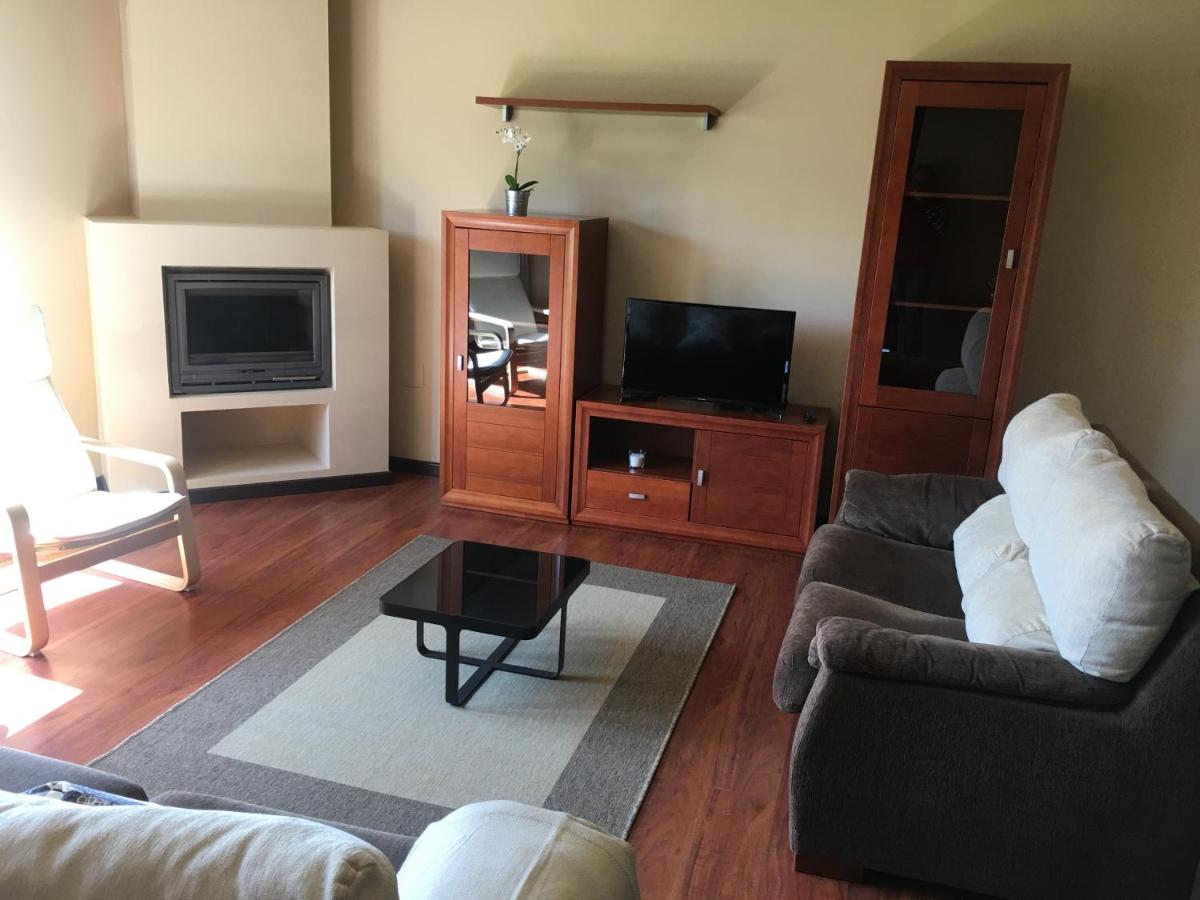 Chalet La Caleya, Otur – Precios actualizados 2022