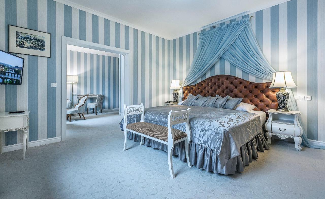 Hotel Hoffmeister photo
