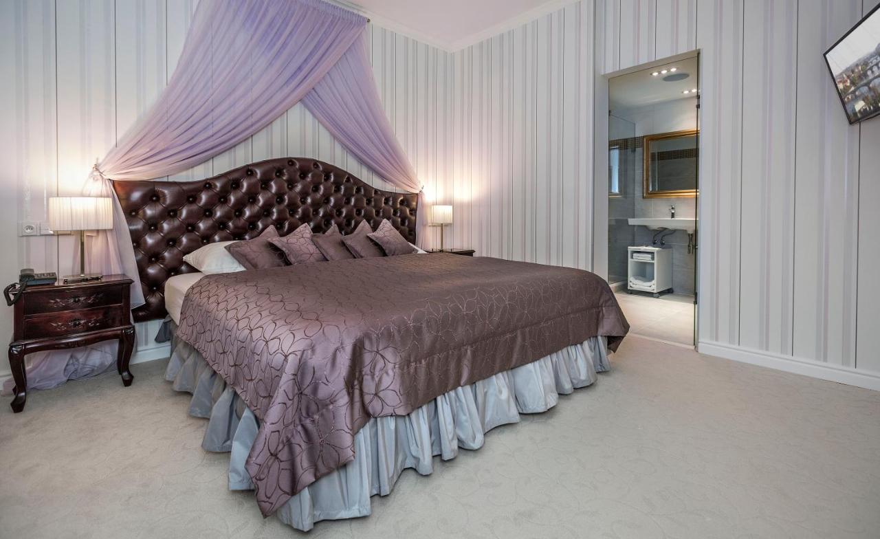 Hotel Hoffmeister photo