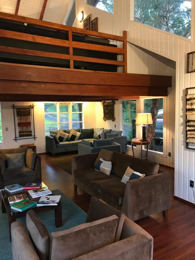 Bambu Lodge photo