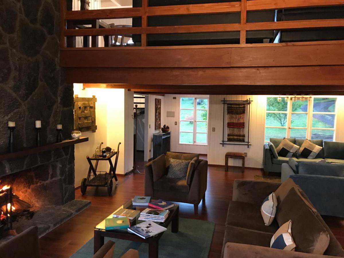 Bambu Lodge photo