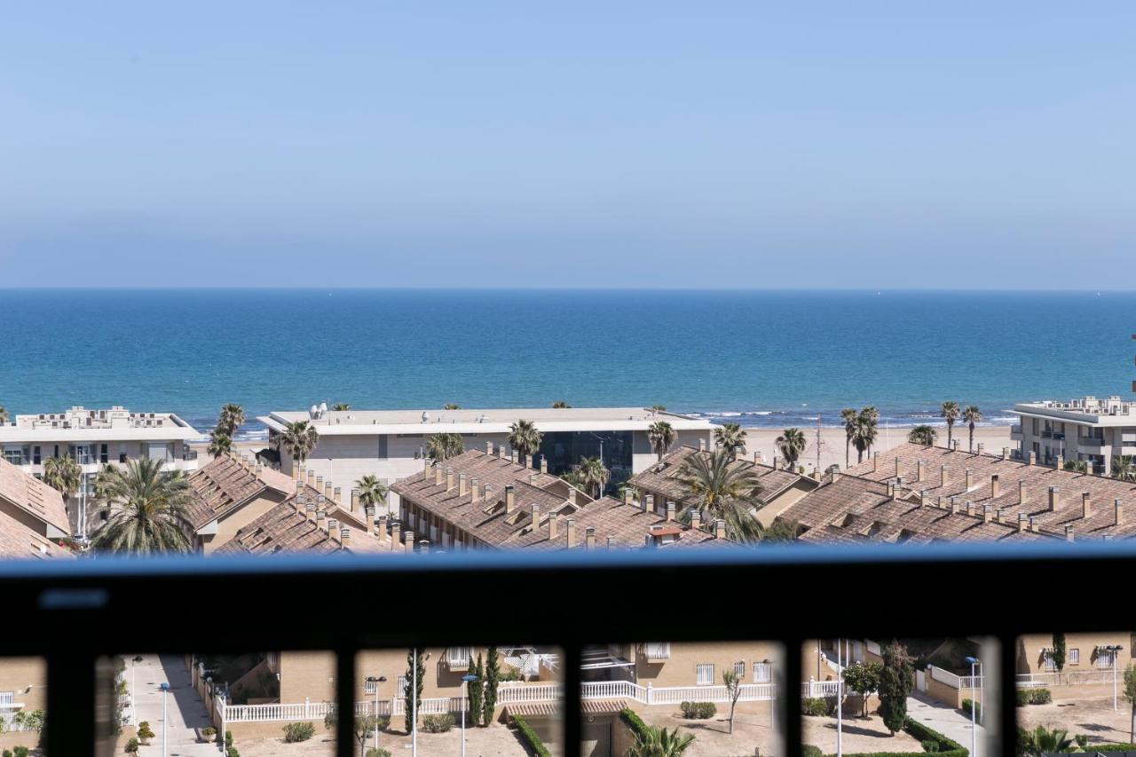 ApartUP Patacona Horizon, Valencia – Bijgewerkte prijzen 2022