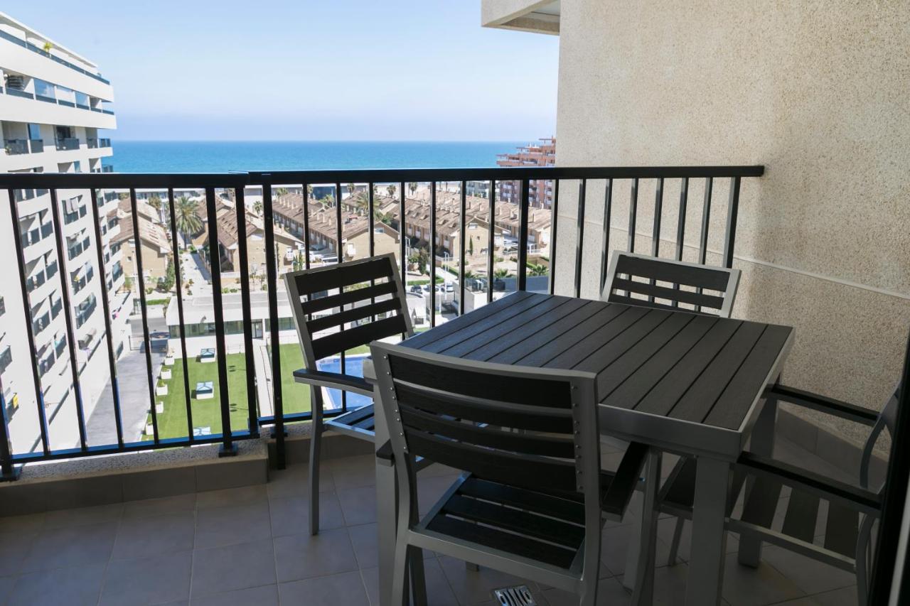 ApartUP Patacona Horizon, Valencia – Bijgewerkte prijzen 2022