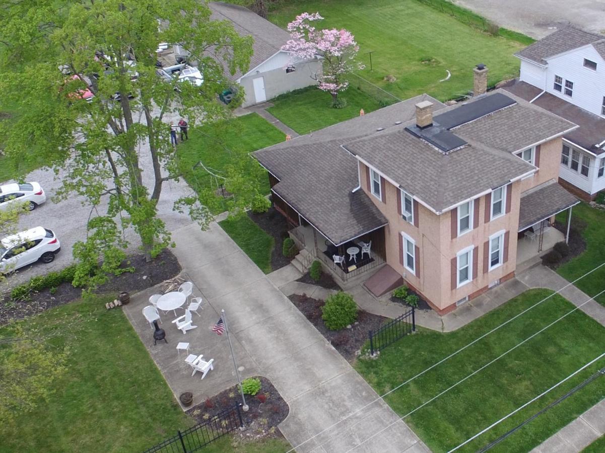 Carraway Guest House — photo 20