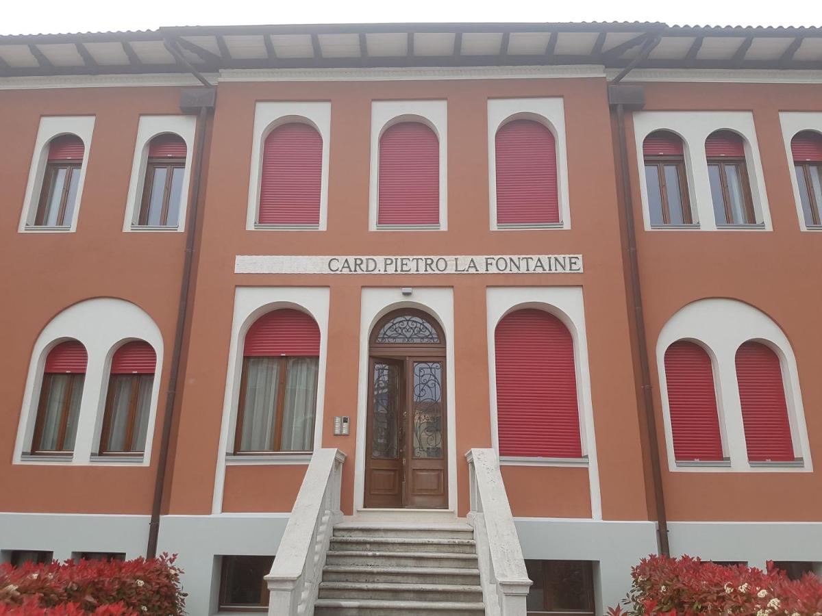 Residence La Fontaine - 3