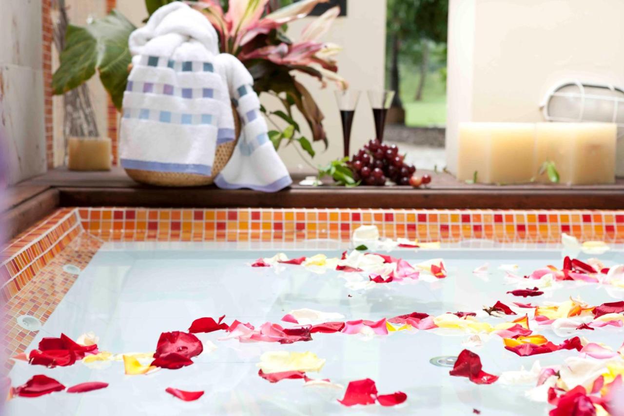 Spa hotel: Hotel y Spa Santa Fe Colonial