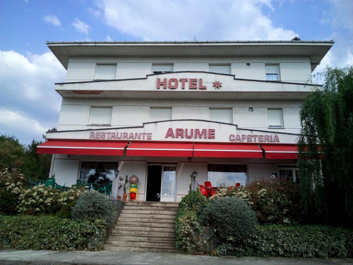 Arume - 5