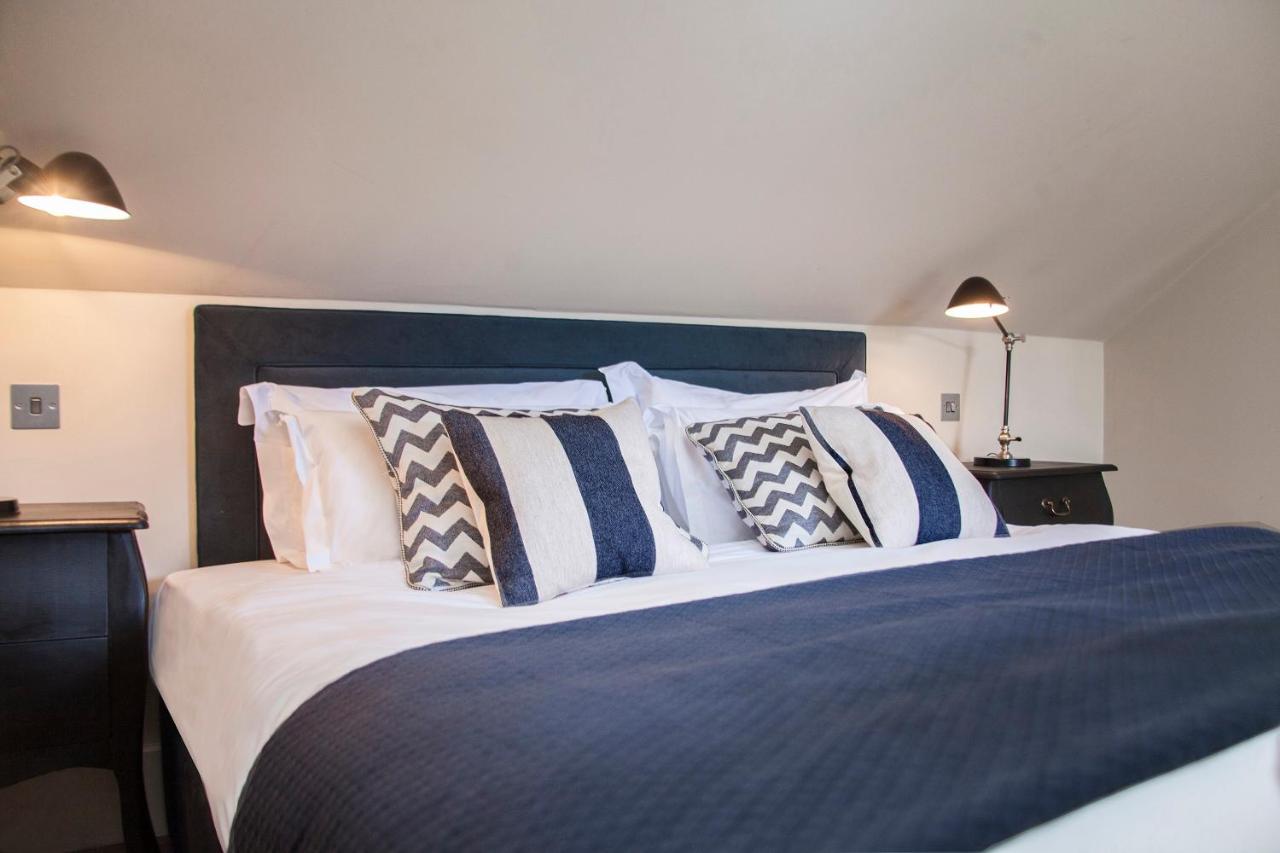 The Grosvenor Arms - a Bespoke Hotel - Laterooms