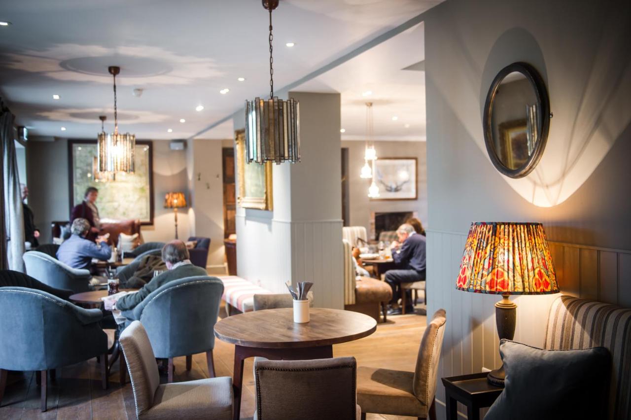 The Grosvenor Arms - a Bespoke Hotel - Laterooms