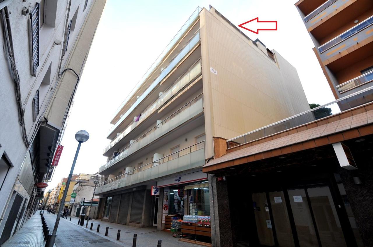 Apartament Duplex Llaverias, Lloret de Mar – Bijgewerkte ...