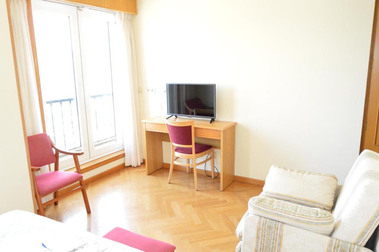 Hotel Cristal 2, A Coruña – Precios actualizados 2022