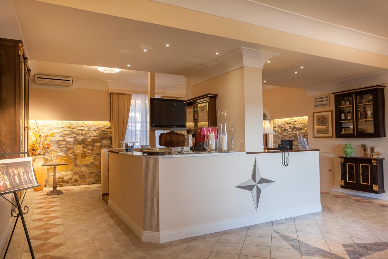 Hotel Villa San Giorgio - 3