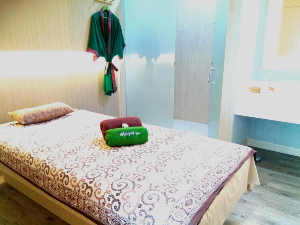 Spa hotel: Vertu Harmoni Jakarta