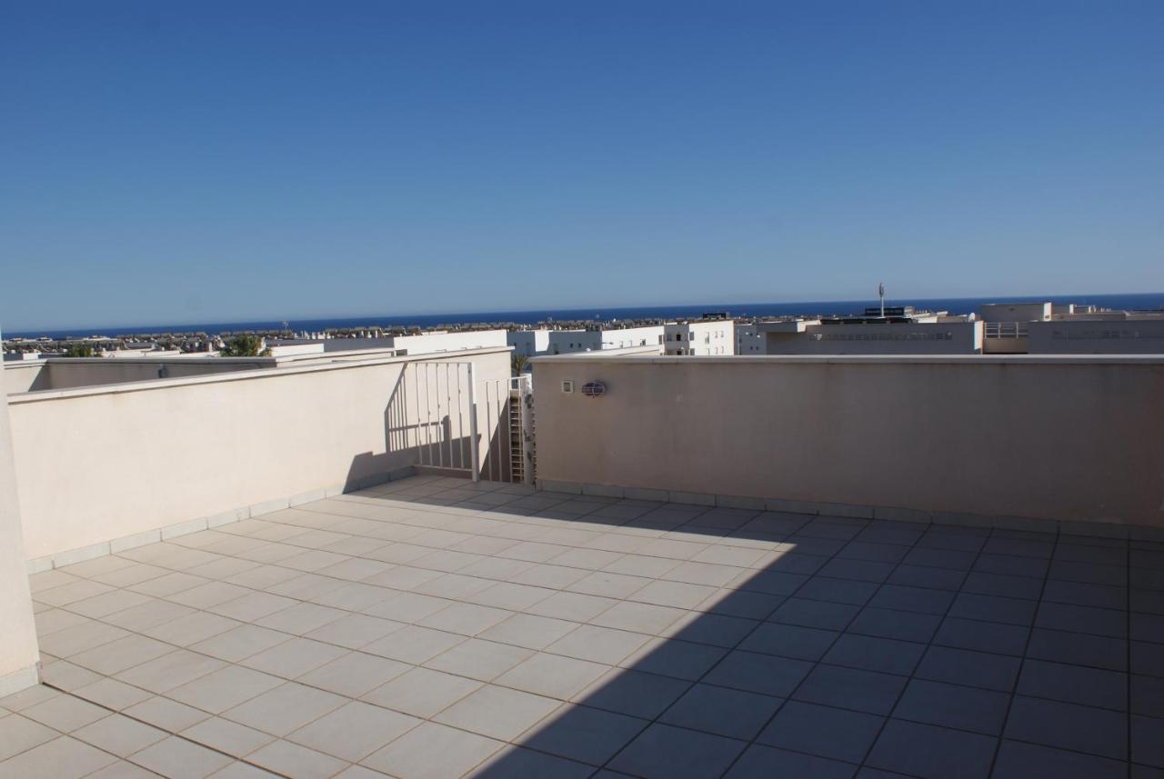Golf y playa junto al Cabo de Gata, Almería – Updated 2022 Prices