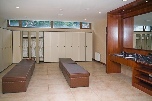 Golden Coast Hotel photo